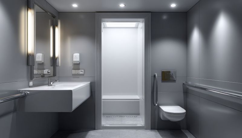 Top Bathroom Remodeling Companies in San Carlos, CA