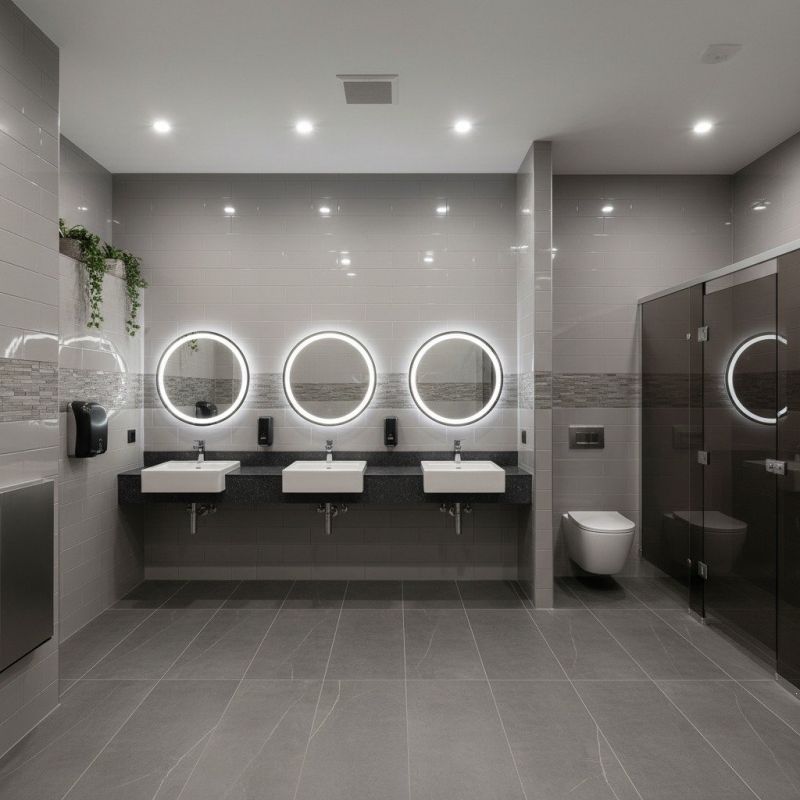 Top Bathroom Remodeling Companies in San Leandro, CA