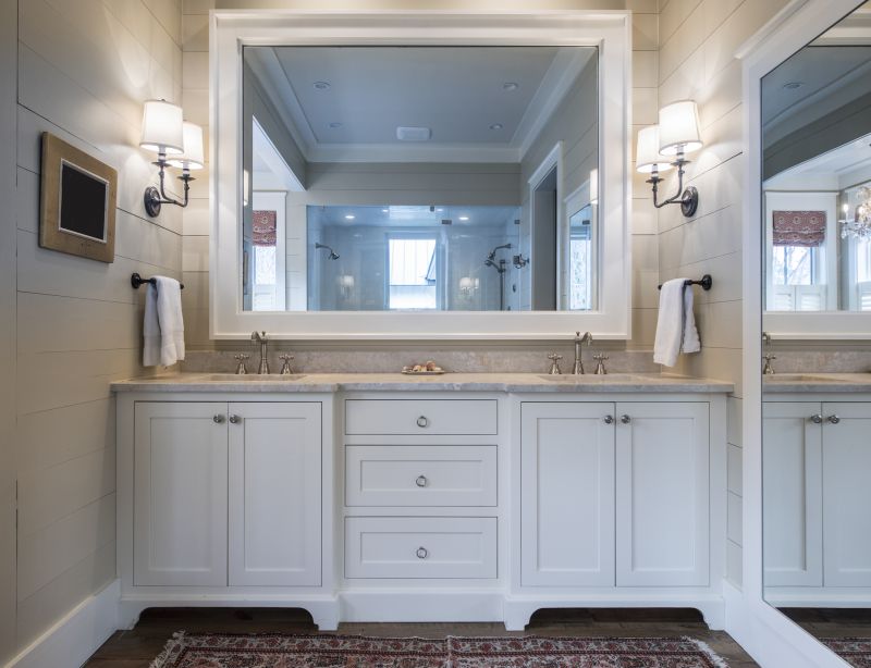 Cost of Bathroom Remodeling in Moraga, CA