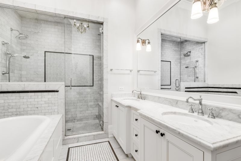 Best Bathroom Remodel Contractors in Moraga, CA